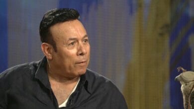 نقابة المهن التمثيلية تفتح تحقيقًا عاجلاً مع أحمد ماهر بسبب إساءته لأسرة جلال توفيق