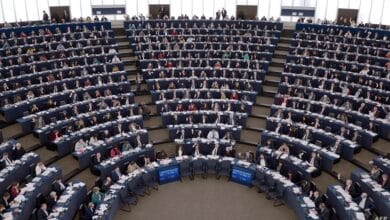 بريطانيا وفرنسا على أعتاب إرسال قوات لأوكرانيا.. هل تشتعل حرب الناتو؟