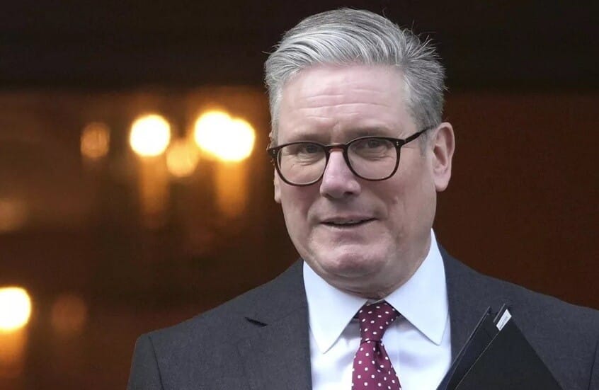 استراتيجية “ستارمر” الزراعية تدق ناقوس الخطر: خسائر اقتصادية بمليارات الجنيهات مطروحة على طاولة المفاوضات