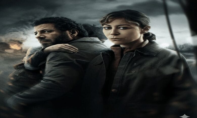 صحفي فلسطيني: «أصحاب الأرض» يوثق بصدق معاناة غزة .. ويشيد بالدور المصري