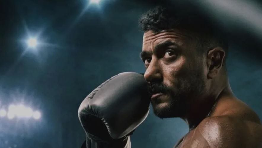 أحمد العوضي يواجه صراعات قوية في الحلقة السابعة من «علي كلاي».. مواعيد العرض والقنوات