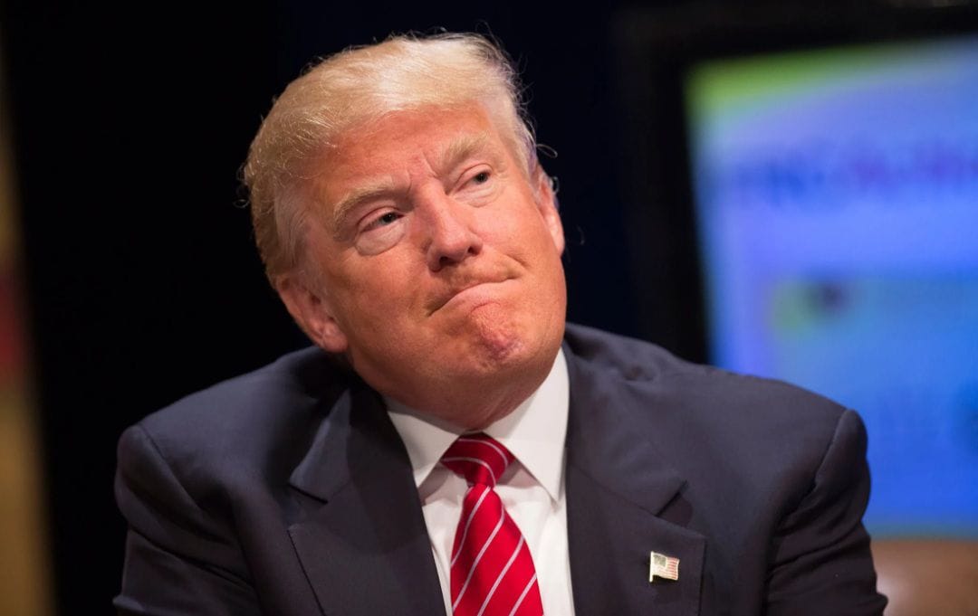 ترامب يوجه إنذاراً شديد اللهجة لطهران: اتفاق نووي مأزوم.. وخسائر فادحة لإيران!