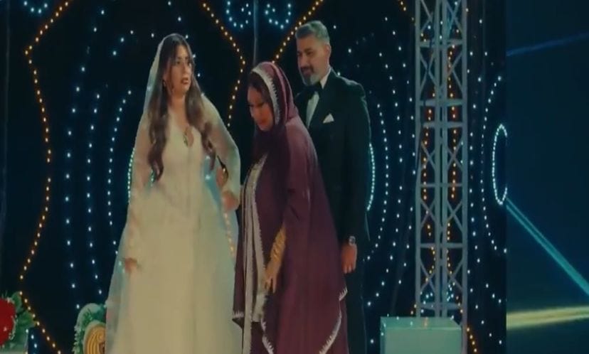 زواج رجل الأعمال “مودي” على المحك: مكيدة ليلة العمر تثير الشكوك