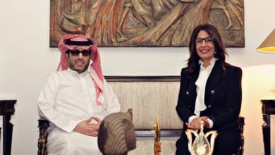 آفاق رحبة للشراكة الثقافية والفنية بين القاهرة والرياض: ‘نزرع الأمل والبهجة’