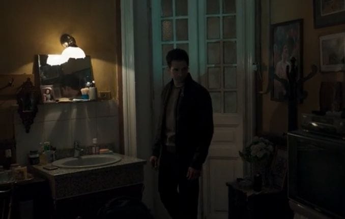 «عين سحرية»: صراع «عادل وزكي» يتصاعد واكتشافات صادمة تهز الأحداث