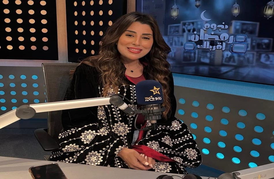 أيتن عامر تكشف كيمياء استثنائية مع ياسر جلال في «كلهم بيحبوا مودي»: «جمهورنا يطالبنا بالعمل معًا»