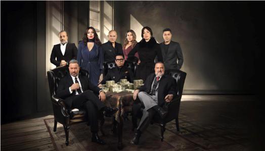 نار الأزمات تشتعل: “أولاد الراعي” في الحلقة السادسة.. خيانة، اختطاف، وصراع على الثروة!