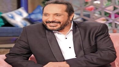 الحجار يكشف كواليس “يا مصر يا بلادي”: ملحمة وطنية تعيد عبق تترات رمضان