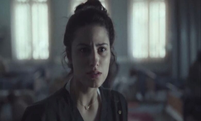 زوجها في حضن الموت.. طبيبة تواجه أقسى اختبار إنساني بين الأنقاض