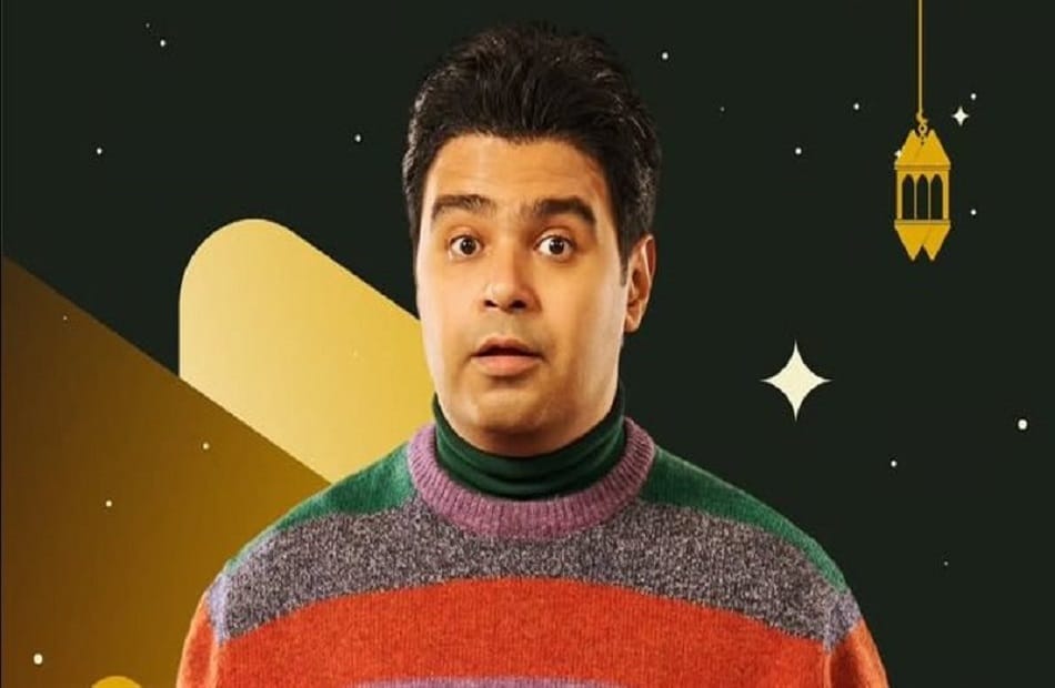 إسلام إبراهيم: أنا لست لصًا.. وأكاديميي الجوكر نموذج للظروف القاسية!