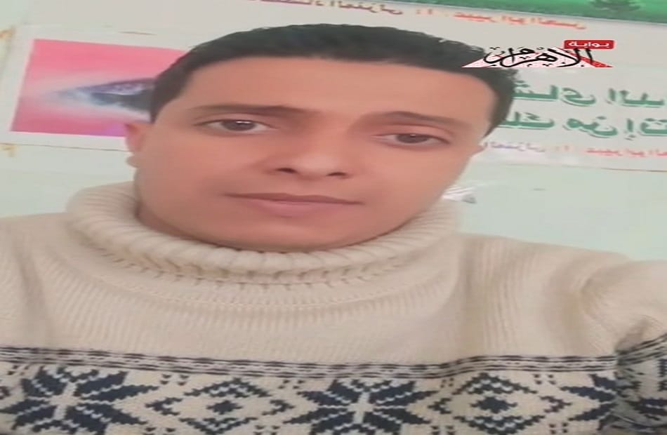 إيهاب عبد الباسط يصدح بـ’قفا على سنن المختار’ في رحاب الإنشاد الرمضاني