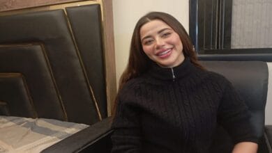 يارا السكري: ‘روح’ اختبار لقدراتي و’علي كلاي’ نقلة فنية تتجاوز ‘آسيا’