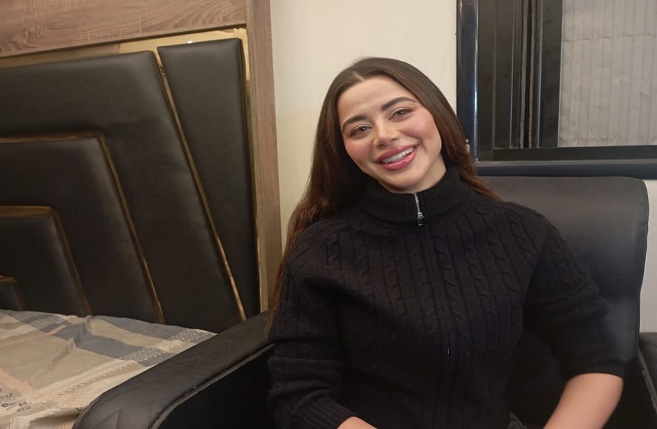 يارا السكري: ‘روح’ اختبار لقدراتي و’علي كلاي’ نقلة فنية تتجاوز ‘آسيا’