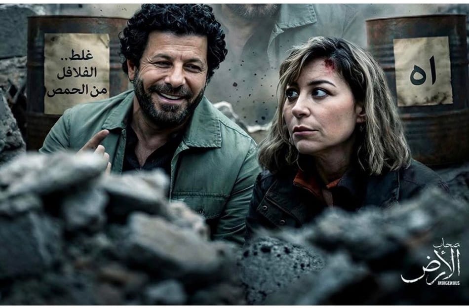 جدل “الطعمية.. بالفول أم بالحمص” يفجر إنسانية “ناصر وصفية” تحت أنقاض غزة