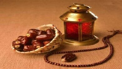 خريطة العالم تظهر تفاوت ساعات الصيام خلال شهر رمضان 2026، مع إبراز الدول في النصف الجنوبي والمدن العربية والإسلامية ذات الأوقات الأقصر.