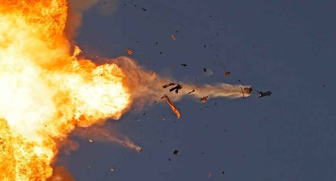 صورة تمثيلية لأنظمة الدفاع الجوي أو دبابات روسية.