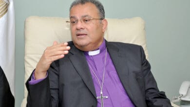 رئيس الطائفة الإنجيلية: تمكين المرأة اقتصاديًا جسر للاستقرار الأسري وتنمية وطنية شاملة