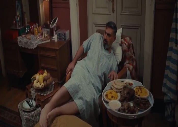 ليلة العمر تتحول إلى عاصفة.. "كلهم بيحبوا مودي" يكشف عن ثأر وصدمات غير متوقعة