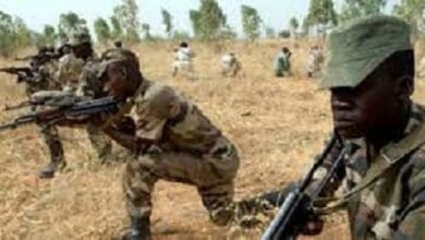 القوات الصومالية تجتاح شبيلى الوسطى في حملة شرسة ضد الإرهاب