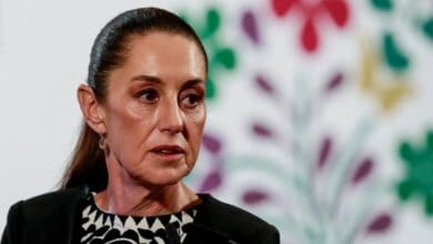 رئيسة المكسيك تطمئن العالم: "جميع الضمانات" لاستضافة مونديال 2026 وسط توترات أمنية