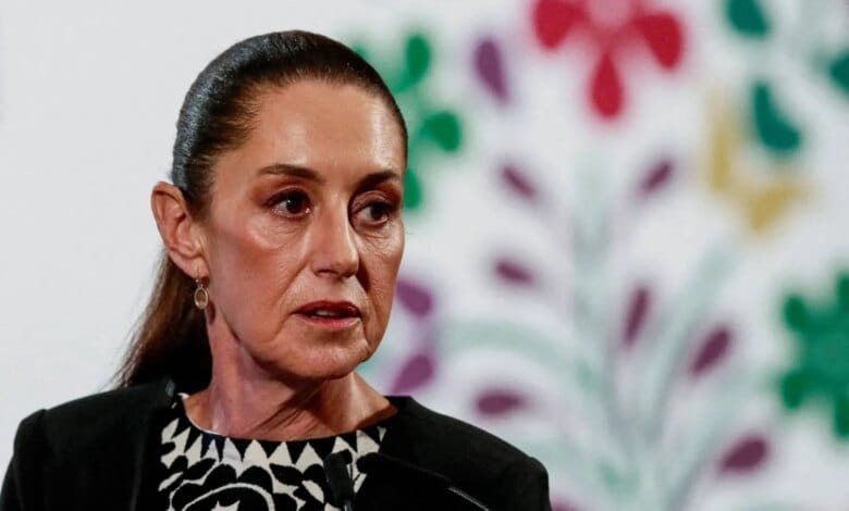 رئيسة المكسيك تطمئن العالم: "جميع الضمانات" لاستضافة مونديال 2026 وسط توترات أمنية