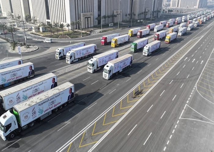 التحالف الوطني يشيد بمبادرة "أبواب الخير": خطوة عملاقة نحو توسيع شبكة الأمان الاجتماعي