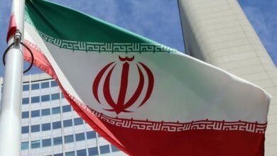 طهران تتهم الغرب بـ "أكاذيب كبرى" حول برنامجها النووي والصاروخي