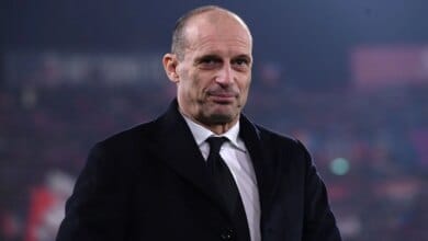 أليجري يلوح بالرحيل عن ميلان.. أسباب القلق تتزايد في قلعة الروسونيري