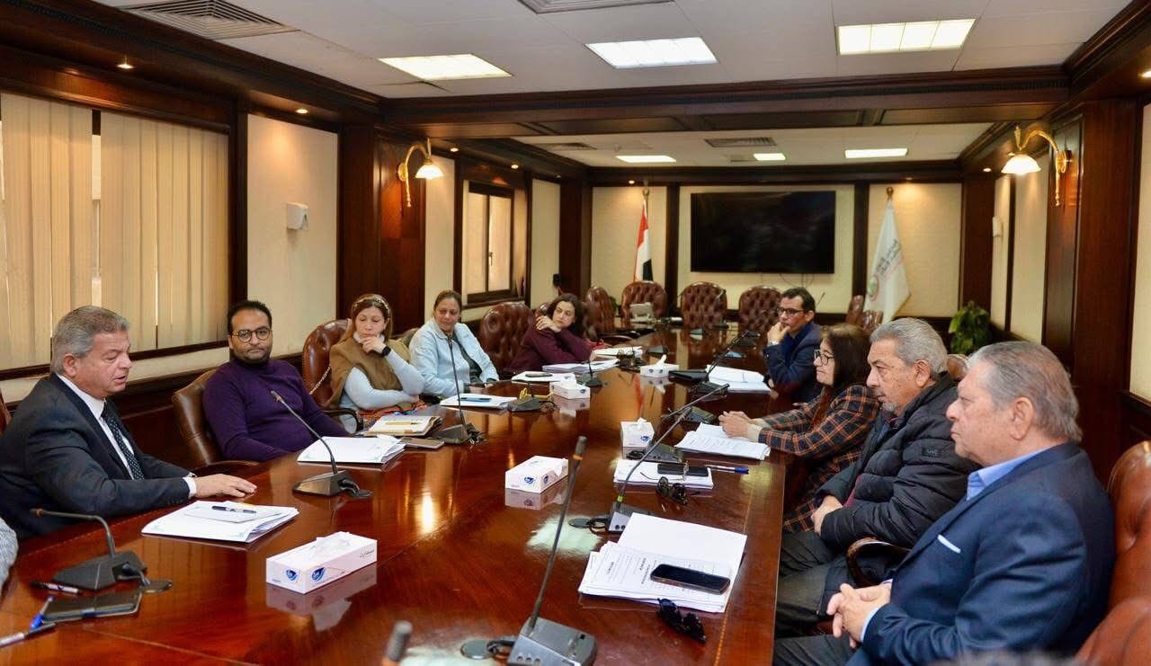 دراما رمضان 2024.. تنوع شبابي وتناول للقضايا القومية على رأسها صمود غزة