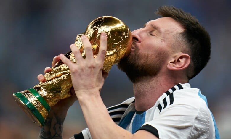ميسي يكشف: رفضت "الماتادور" الإسباني وولائي للأرجنتين كان الأسبق
