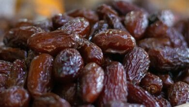 كنز صحي على موائد المصريين: التمر يعزز المناعة ويحمي القلب ويكافح أمراض العين