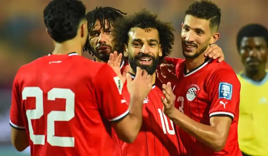 بوابات المونديال تفتح: مصر تستعد لمواجهات عالمية مرتقبة بتذاكر متاحة الآن
