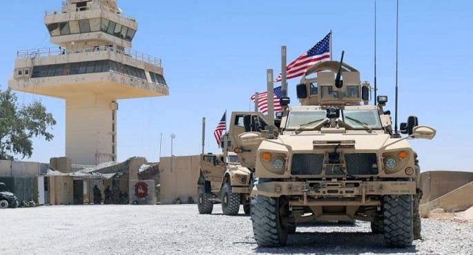 فصائل عراقية ترفع سقف التهديدات لواشنطن.. وتتهمها بالمماطلة في الانسحاب الكامل