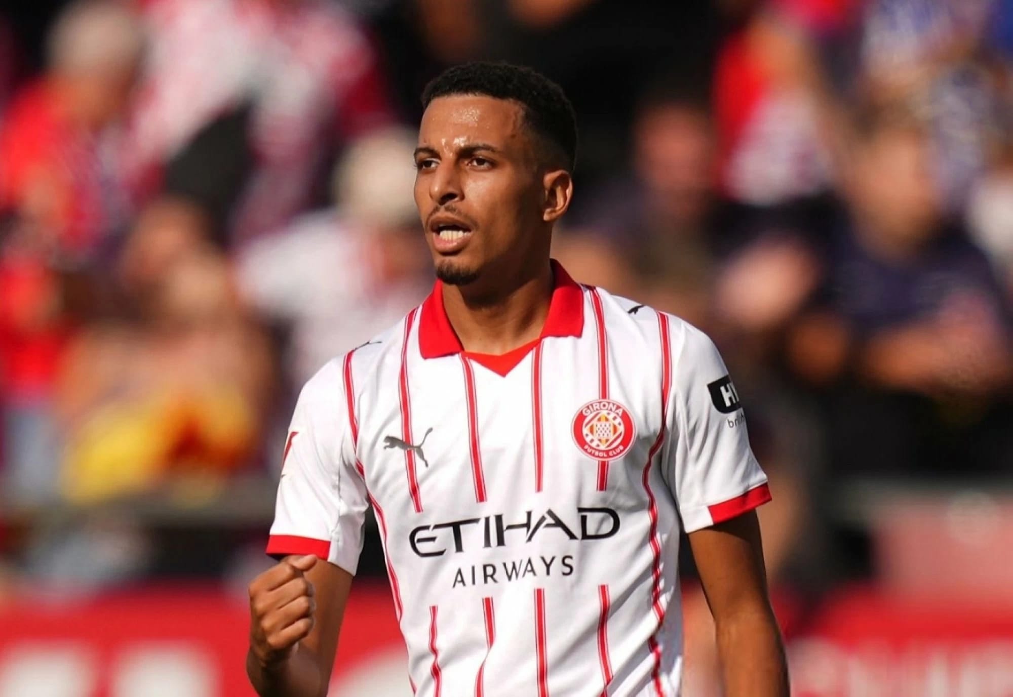 مدرب جيرونا يؤكد عودة أوناحي: عودة مؤثرة بعد غياب طويل