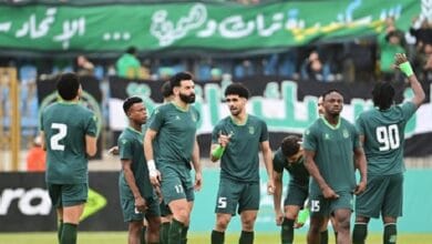 زعيم الثغر يترقب مواجهة بتروجت في صراع النقاط الحاسمة بالدوري