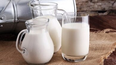 اكتشاف علمي جديد: الحليب بعد الرياضة درع واقٍ للعظام ضد الكسور