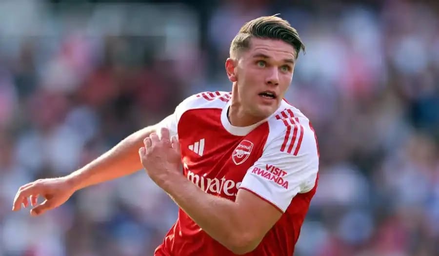 جيوكيريس نجم الجولة 27 في البريميرليج.. وأرسنال يعزز صدارته