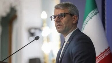 طهران ترد بحزم على اتهامات ترامب: "أكاذيب كبرى" بشأن برنامجها الصاروخي