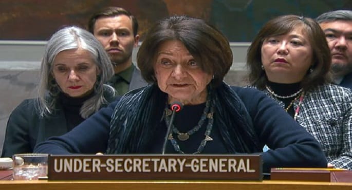 مجلس الأمن يطالب بوقف إطلاق نار فوري وغير مشروط في أوكرانيا مع دخول الحرب عامها الخامس.. وتكلفة إنسانية باهظة