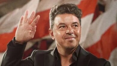 نهاية حقبة غاياردو: رحيل أسطورة ريفر بليت بعد سنوات من المجد