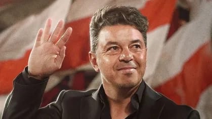 نهاية حقبة غاياردو: رحيل أسطورة ريفر بليت بعد سنوات من المجد