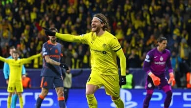 صدمة "النيراتزوري": إنتر ميلان تحت الضغط أمام بودو جليمت في معركة التأهل لدور الـ16 بدوري الأبطال