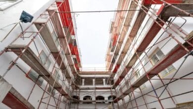 تحويل مسقط رأس هتلر إلى مركز شرطة: جدل يحيط بـ "نهاية حقبة" في النمسا