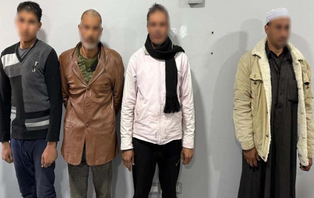 خلافات عائلية تشعل مسجدًا بالدقهلية: الأمن يكشف تفاصيل مشادة أثناء الصلاة