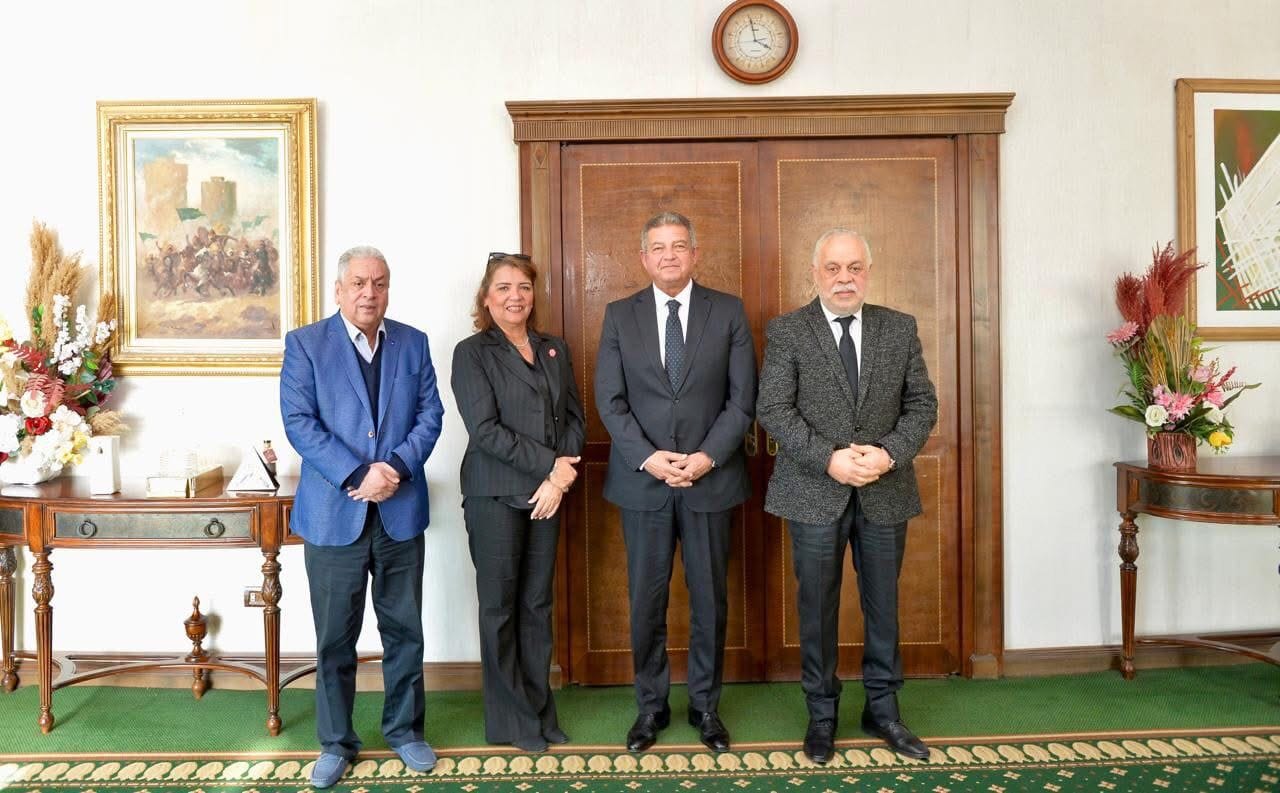 المجلس الأعلى للإعلام والنقابات الفنية يضعان ضوابط صارمة للموسم الرمضاني: رصد وتقييم شامل للمحتوى الدرامي والبرامجي