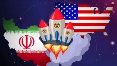 إيران على طاولة المفاوضات.. وعراقجي يقود جولة جنيف وسط تلويح أمريكي بـ"الخيار العسكري"