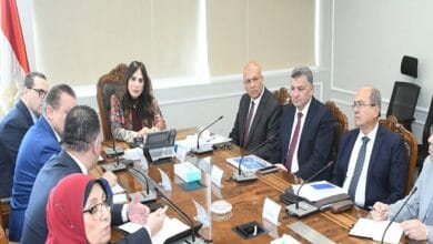 وزيرة الإسكان تتابع آخر استعدادات تشغيل «حدائق تلال الفسطاط».. وتؤكد: رؤية واضحة لتعظيم الاستفادة