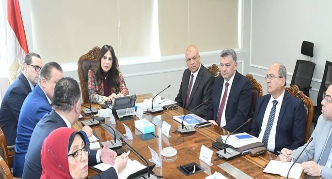 وزيرة الإسكان تتابع آخر استعدادات تشغيل «حدائق تلال الفسطاط».. وتؤكد: رؤية واضحة لتعظيم الاستفادة