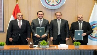 وزارة المالية تعزز قدراتها الاقتصادية بشراكة استراتيجية مع مركز المعلومات لدعم السياسات واتخاذ القرار