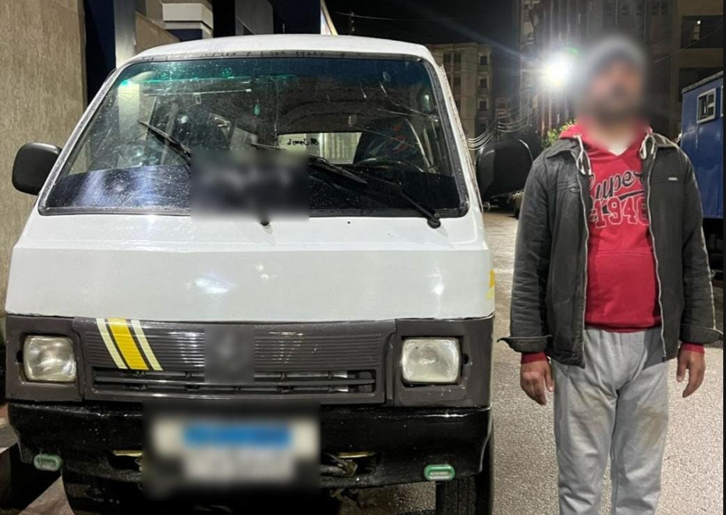 خلاف مروري يتحول لاعتداء بسلاح أبيض في كفر الشيخ.. الأمن يتدخل ويضبط المتهم